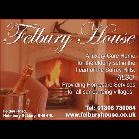 Felbury House Care Home photo